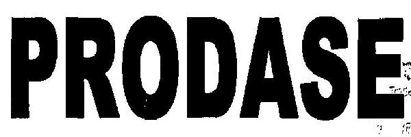 Prodase Device mark 2511498 Trademark