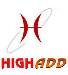 Highadd Device mark 2781931 Trademark