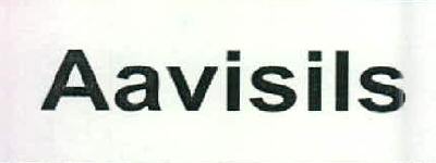 Aavisils Device mark 2577236 Trademark