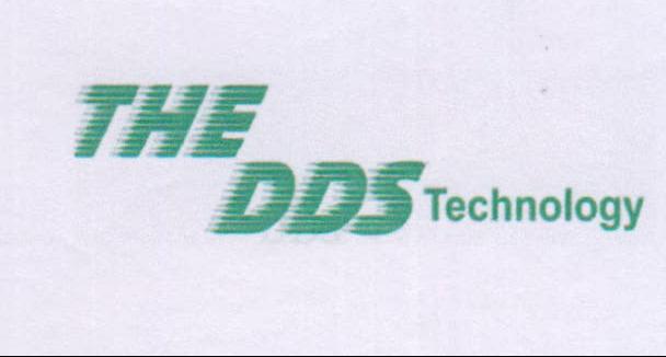 The Dds Technology Device mark 2028239 Trademark