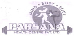 Parsana With Device Of Human Picture Device mark 2809164 Trademark