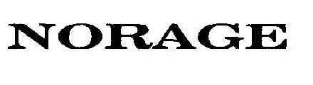 Norage Device mark 1806175 Trademark
