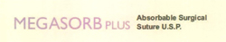Megasorb Plus Device mark 2573459 Trademark