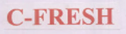 C-fresh Device mark 1739155 Trademark