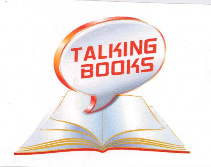 Talkingbooks(device Of Books) Device mark 2026611 Trademark