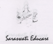 Saraswati Educare ( God. Saraswati Dev.) Device mark 1684140 Trademark