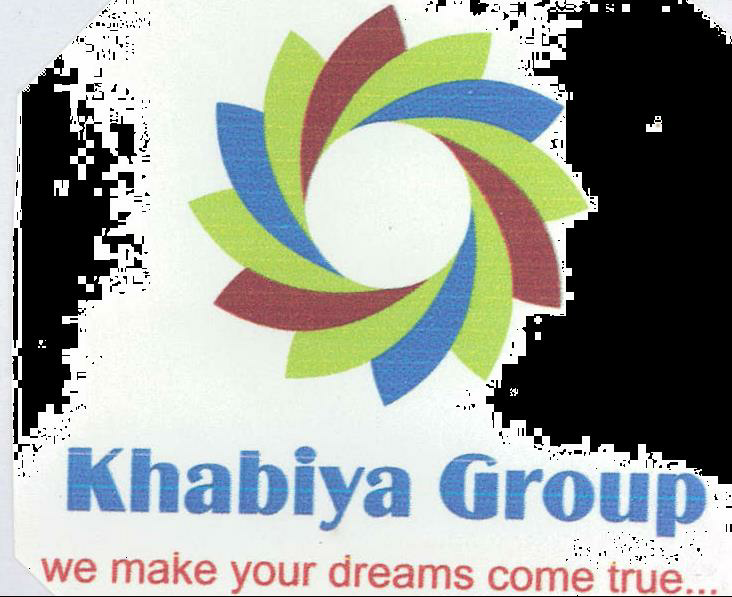 Khabiya Group Device mark 2152402 Trademark