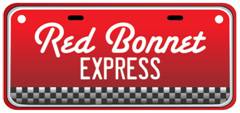Red Bonnet Express Device mark 2720420 Trademark