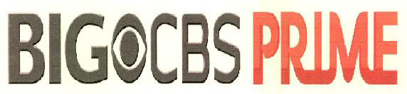 Bigocbs Prime Device mark 2543646 Trademark