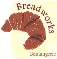 Breadworks Boulangerie (label) Device mark 1542079 Trademark