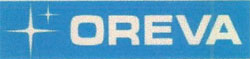 Oreva Device mark 2677314 Trademark