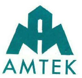 Am Amtek With Label Device mark 1462148 Trademark