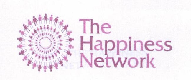 The Happiness Network Device mark 2103177 Trademark