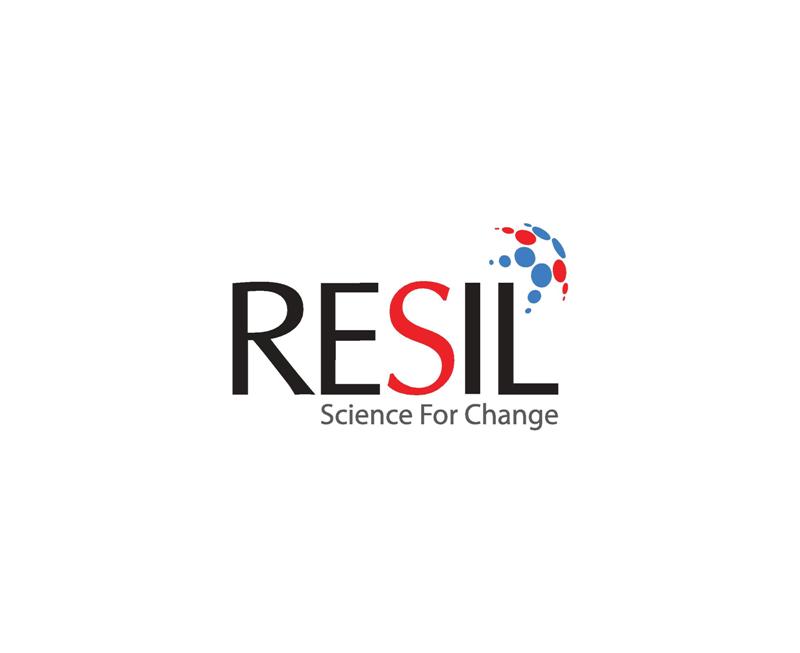 Resil Logo Device mark 2665514 Trademark