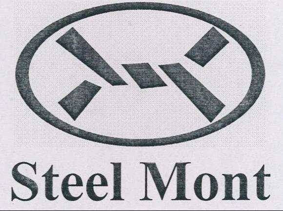 Steel Mont Device mark 2122772 Trademark