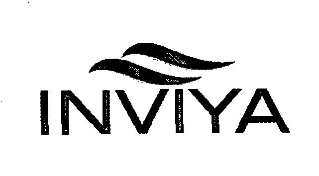 Inviya (label) Device mark 2195615 Trademark