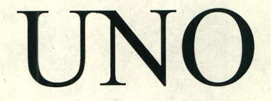 Uno Device mark 2510389 Trademark
