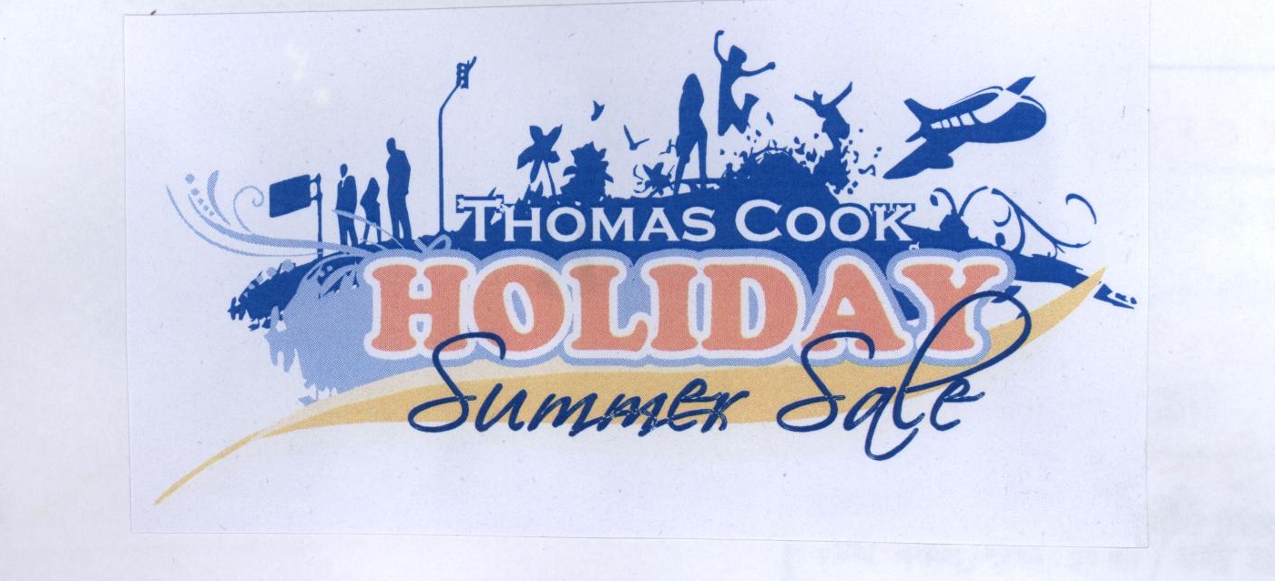 Thomas Cook Holiday Summer Safe Device mark 2083077 Trademark