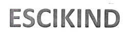 Escikind Device mark 2694050 Trademark