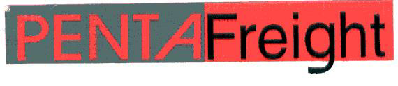 Penta Freight Device mark 1926112 Trademark