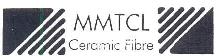 Mmtcl Ceramic Fibre Device mark 1169990 Trademark