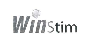 Winstim Device mark 2006173 Trademark