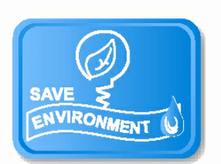 Save Environment Device mark 2567607 Trademark