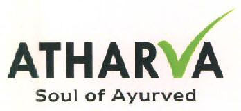 Atharva Soul Of Ayurved Device mark 2699392 Trademark