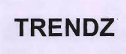Trendz Device mark 1666071 Trademark