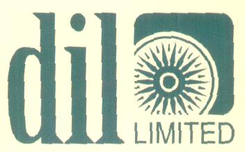 Dil Limited (label) Device mark 1632907 Trademark