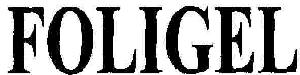 Foligel Device mark 1796961 Trademark
