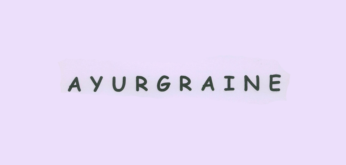 Ayurgraine Device mark 1711787 Trademark