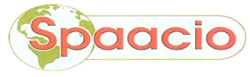 Spaacio Device mark 2641406 Trademark