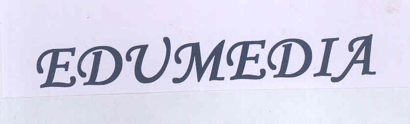 Edumedia (label) Device mark 1691107 Trademark