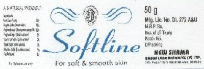 Softline Device mark 1771774 Trademark