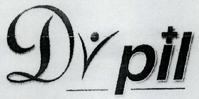Dr. Pil (device Of Logo) Device mark 1559755 Trademark