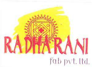 Radharani Device mark 1897063 Trademark