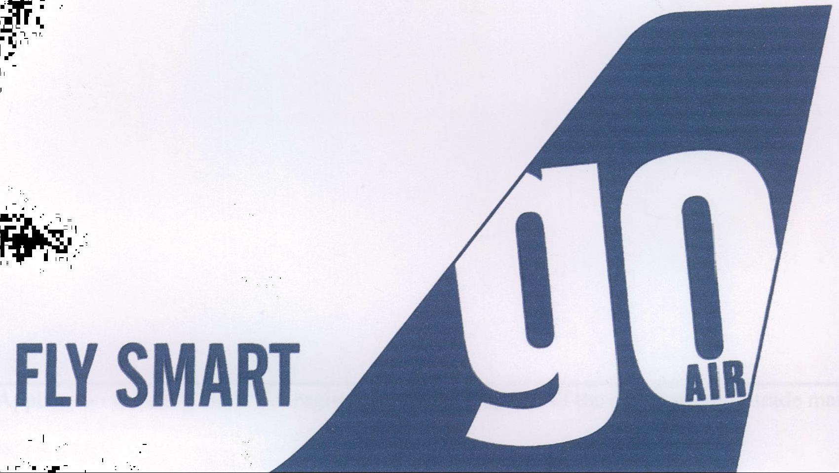 Fly Smart Go Air Device mark 2134773 Trademark