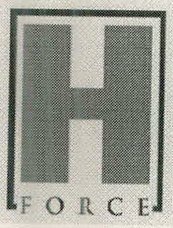 H Force Device mark 2417202 Trademark