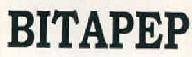 Bitapep Device mark 2943048 Trademark