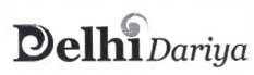 Delhi Dariya Device mark 1921490 Trademark