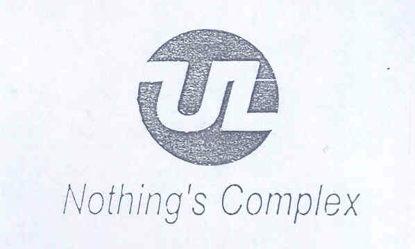Ul (device Of Circle) Device mark 1747333 Trademark