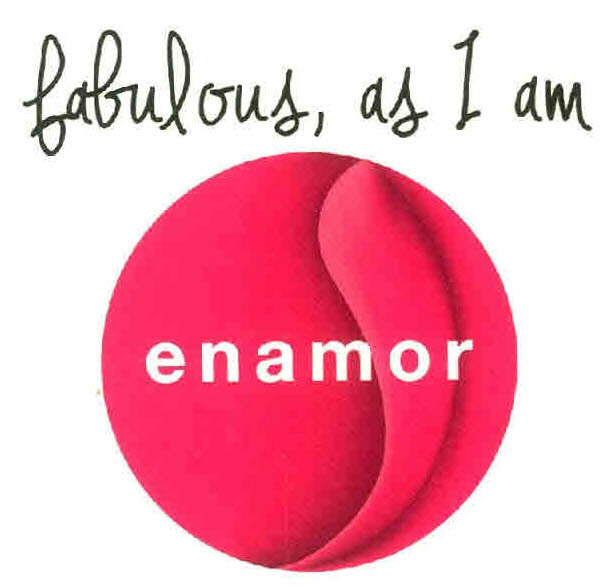 Fabulous, As I Am Enamor Device mark 2720142 Trademark
