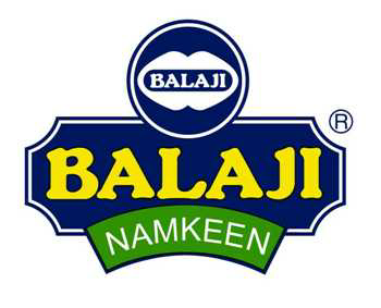 Balaji Namkeen (english Font) Device mark 2552078 Trademark