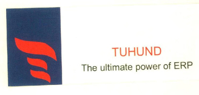 Tuhund The Ultimate Power Of Erp Device mark 2768007 Trademark
