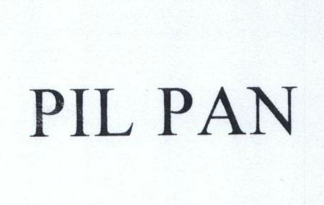 Pil Pan Device mark 1486695 Trademark