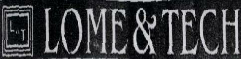 Lome & Tech Device Device mark 1471604 Trademark