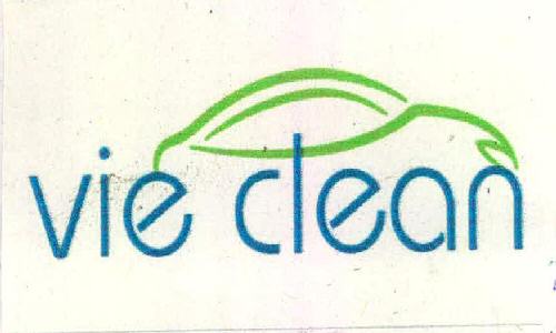Vie Clean Device mark 2272748 Trademark