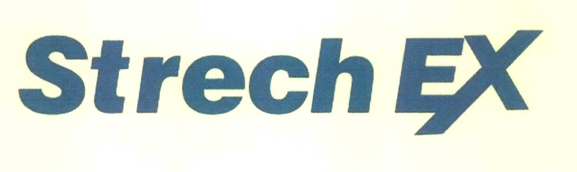 Strech Ex Device mark 2946523 Trademark