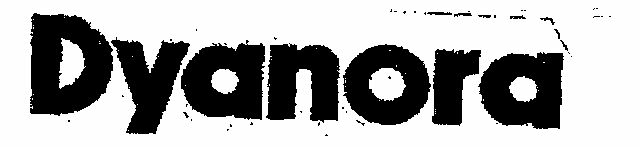 Dyanora Device mark 568518 Trademark